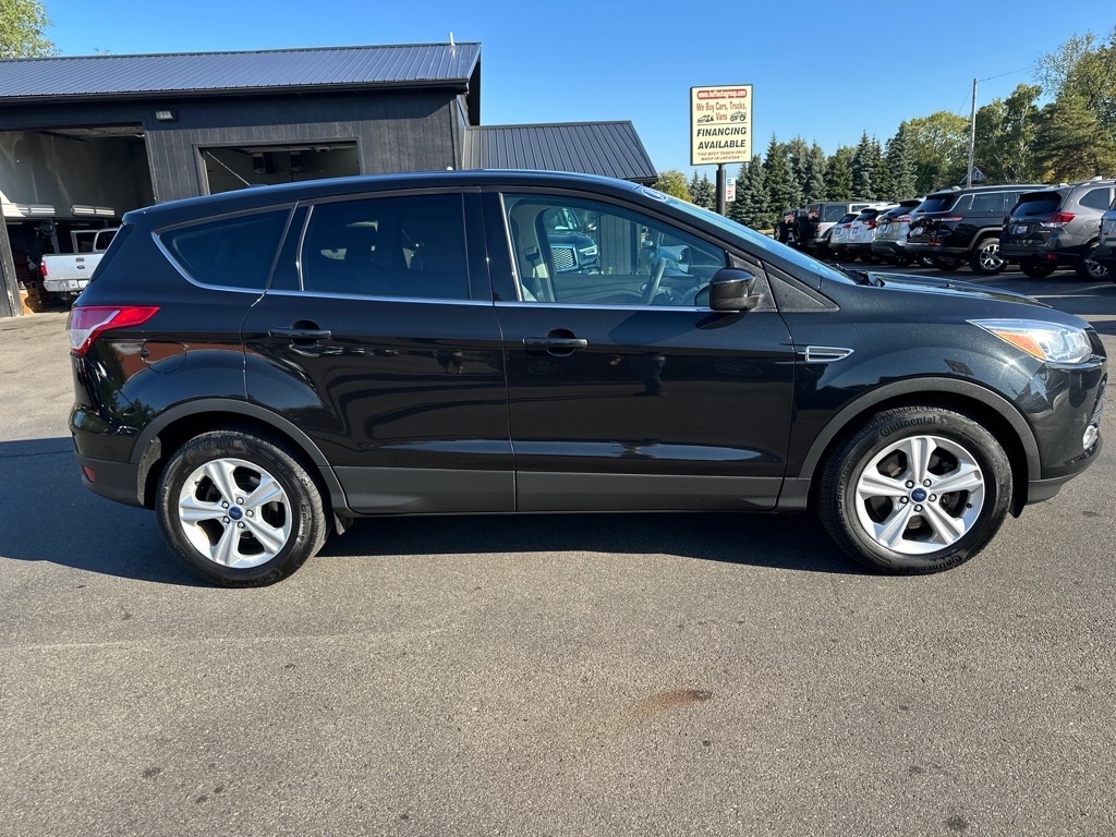 Ford Escape 4WD 4dr SE 2014