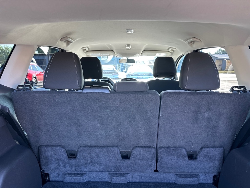 Ford Escape 4WD 4dr SE 2014