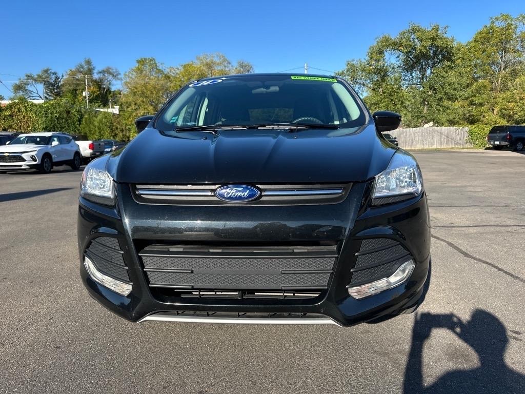 Ford Escape 4WD 4dr SE 2014