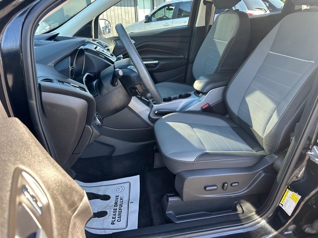 Ford Escape 4WD 4dr SE 2014