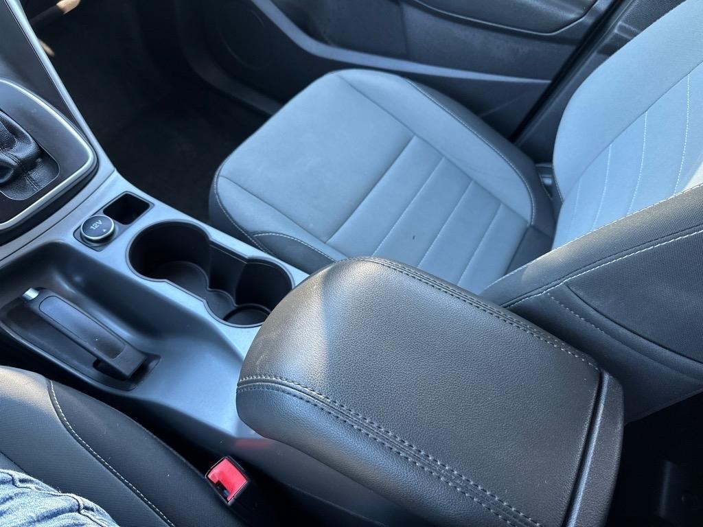 Ford Escape 4WD 4dr SE 2014