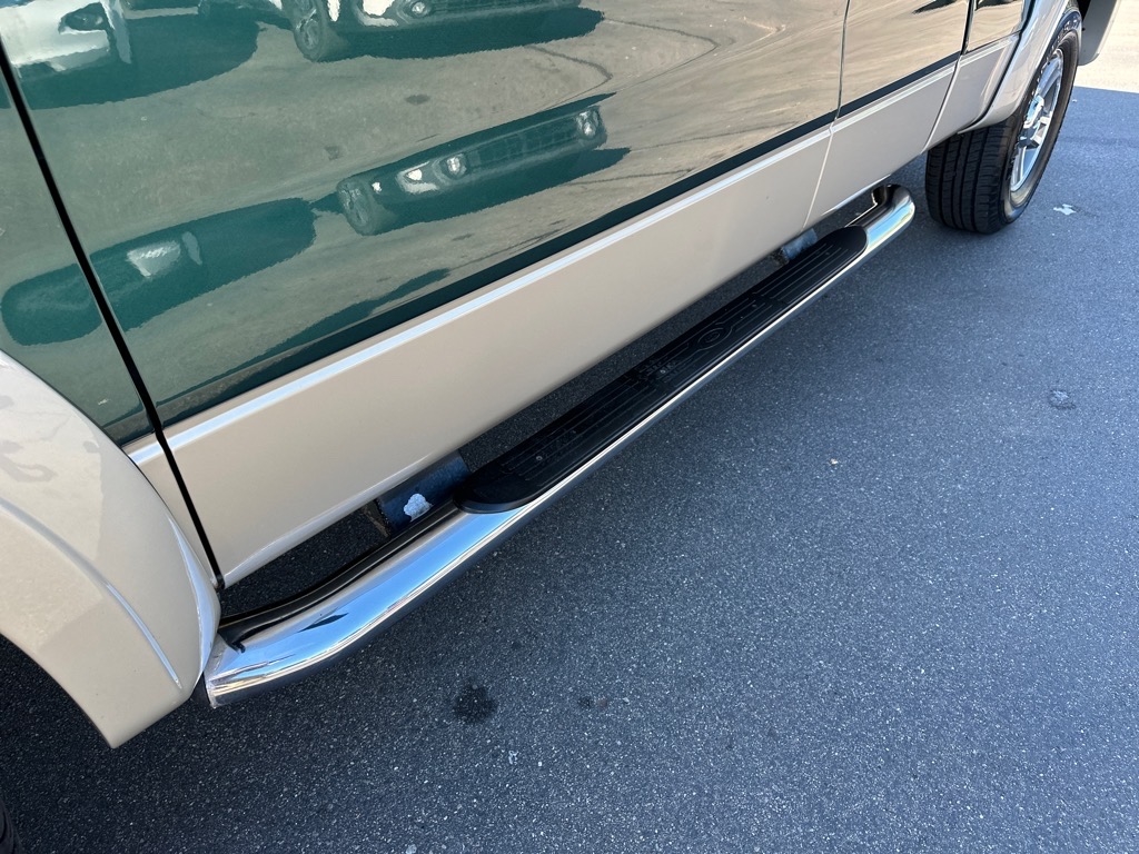 2007 Ford F-150 XLT photo 9