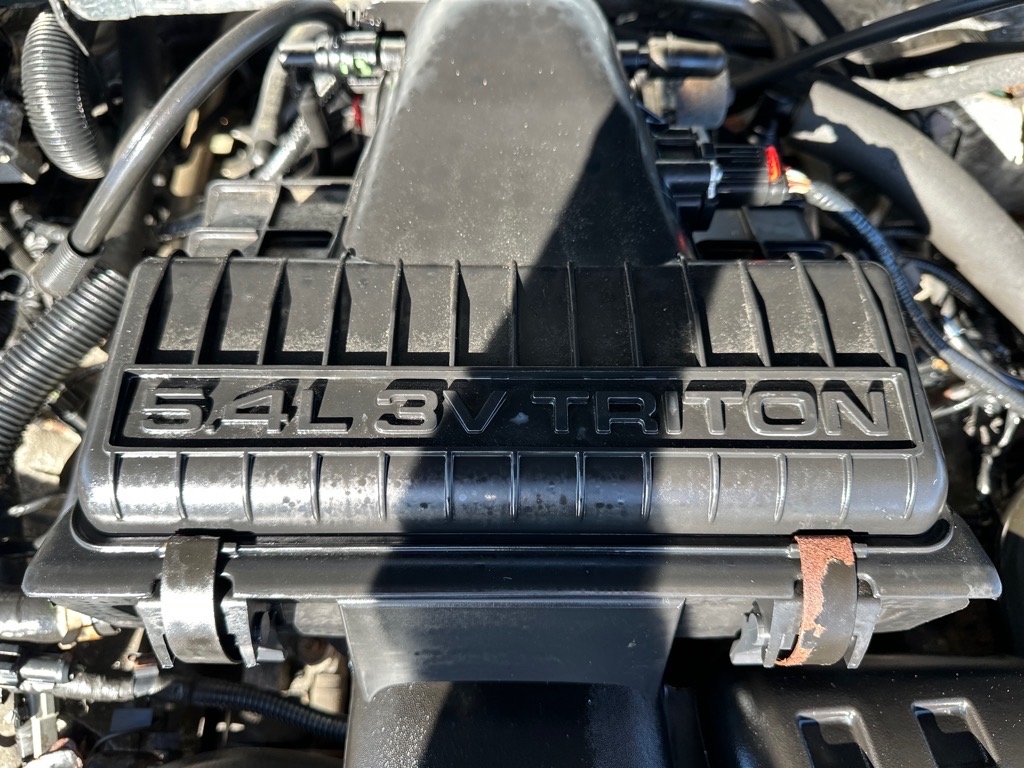 2007 Ford F-150 XLT photo 13