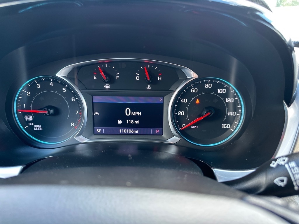 Chevrolet Traverse AWD 4dr LT Cloth w/1LT 2022 Chevrolet Traverse AWD 4dr LT Cloth w/1LT 2022