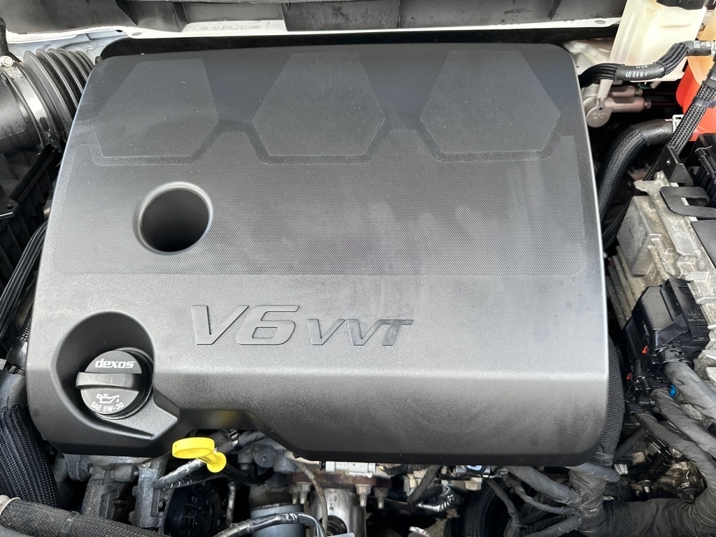 Chevrolet Traverse AWD 4dr LT Cloth w/1LT 2022