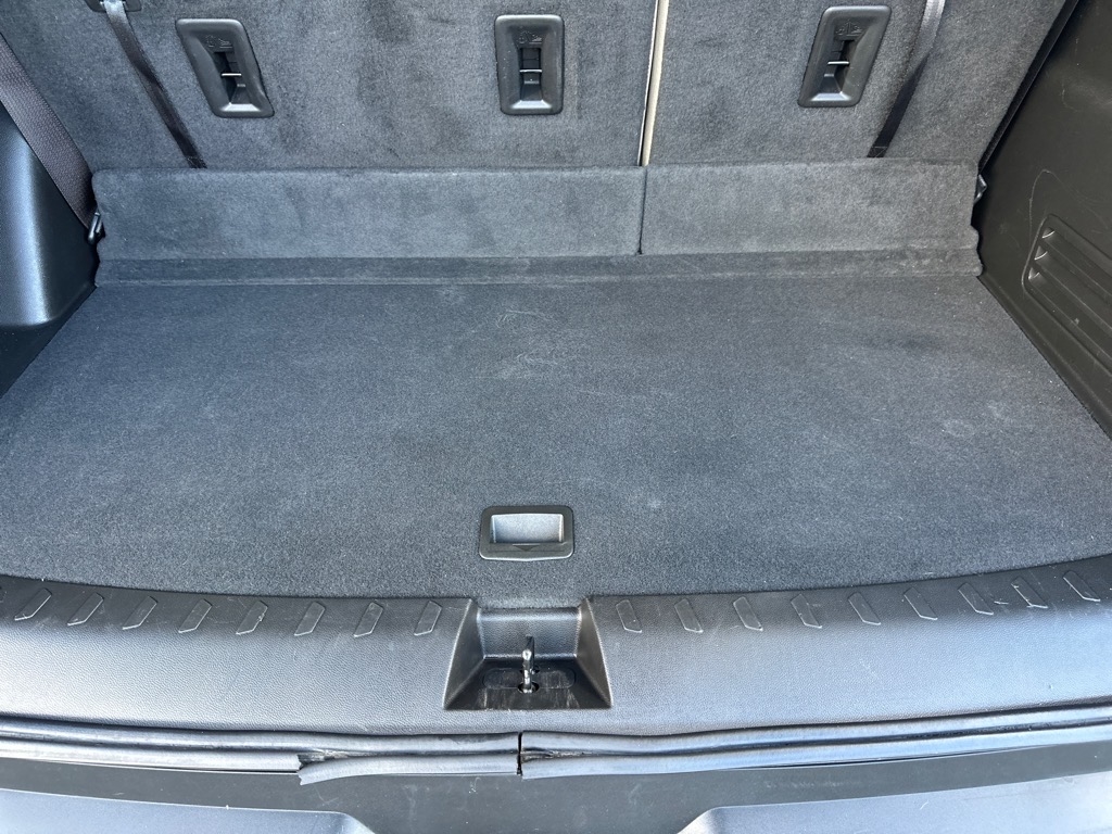 Chevrolet Traverse AWD 4dr LT Cloth w/1LT 2022