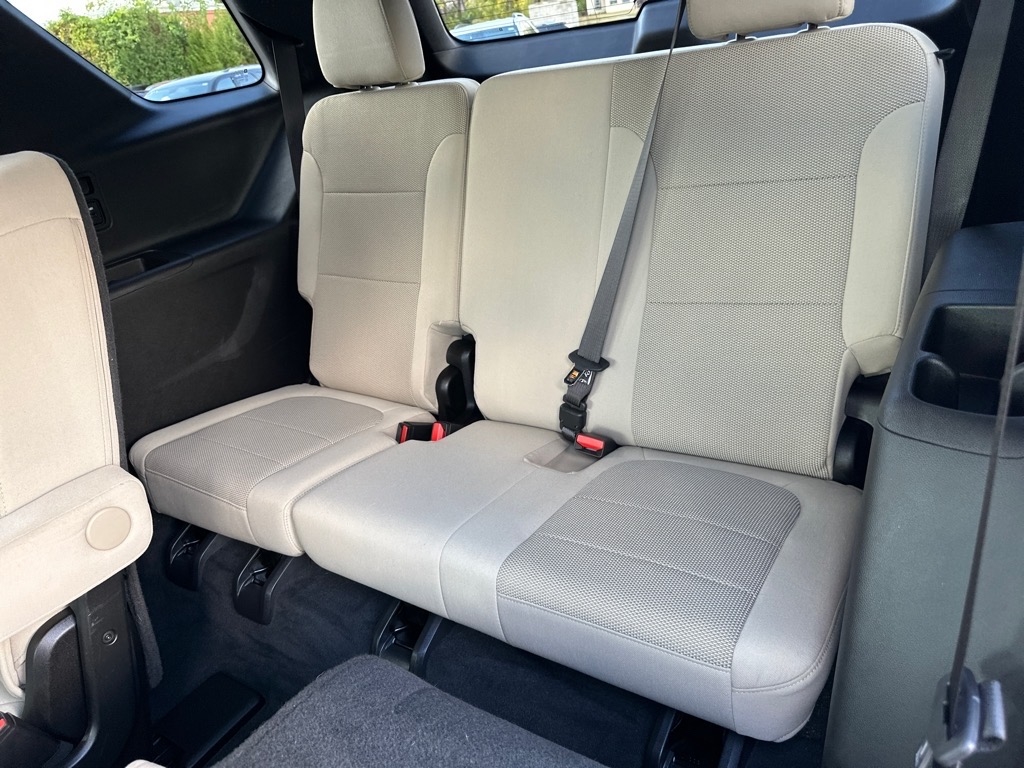 Chevrolet Traverse AWD 4dr LT Cloth w/1LT 2022