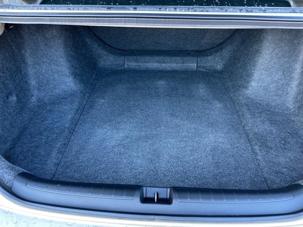 Honda Accord Sedan LX 1.5T CVT 2020