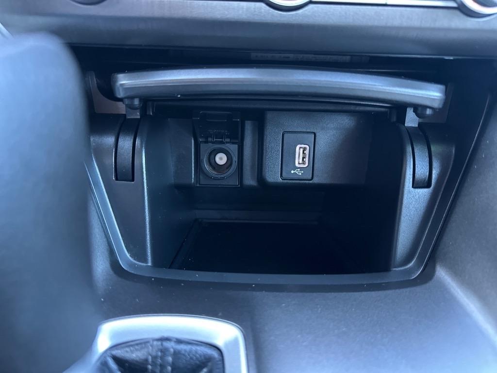 Honda Accord Sedan LX 1.5T CVT 2020