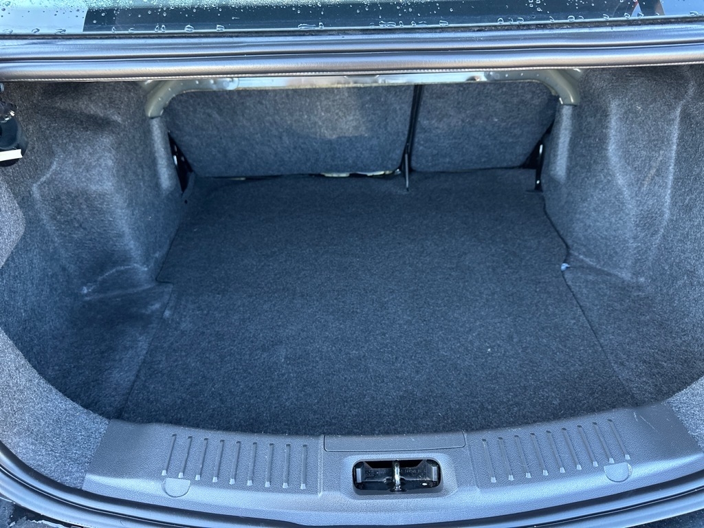 Ford Fiesta 4dr Sdn SE 2014