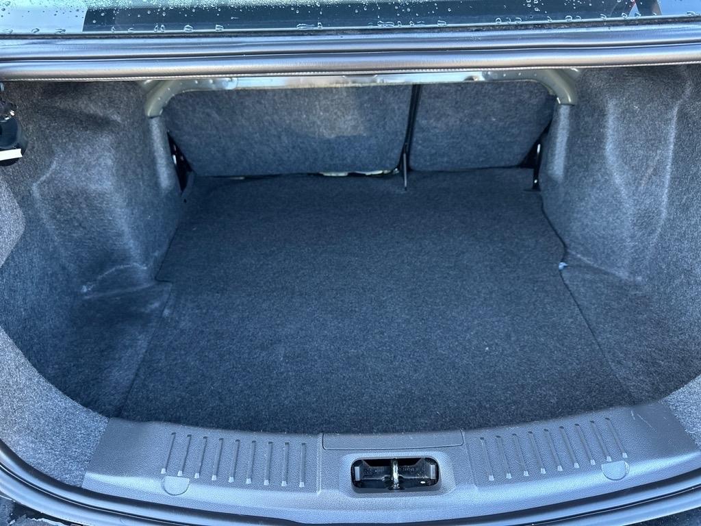 Ford Fiesta 4dr Sdn SE 2014