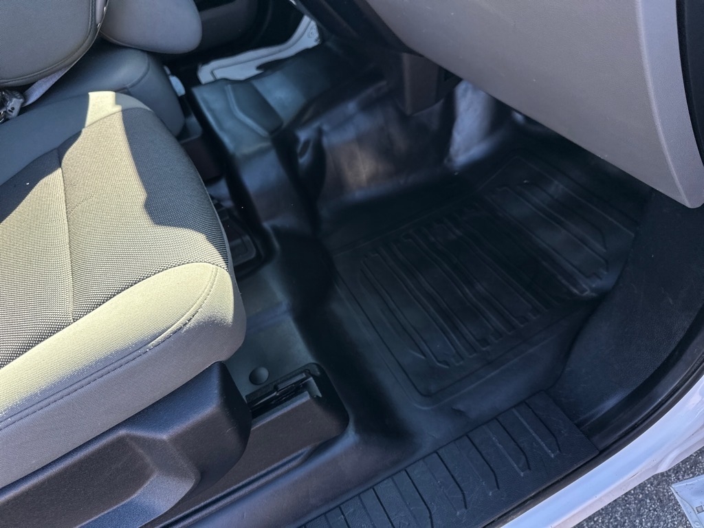 Ford F-150 XL 2WD SuperCab 6.5' Box 2018