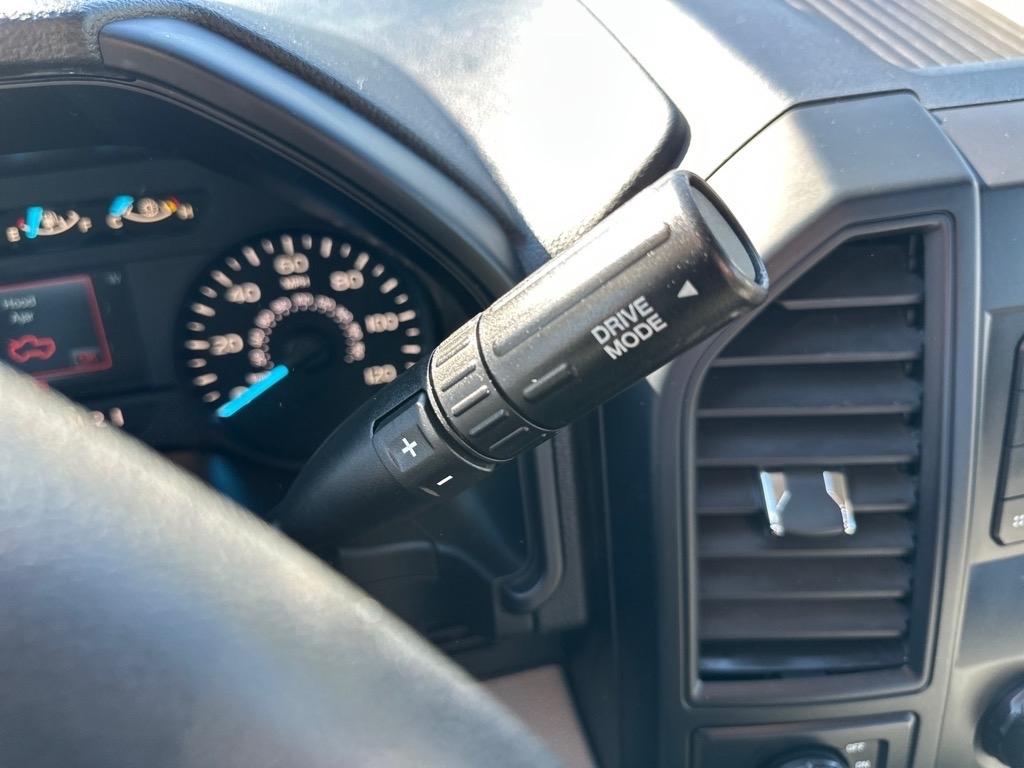 Ford F-150 XL 2WD SuperCab 6.5' Box 2018