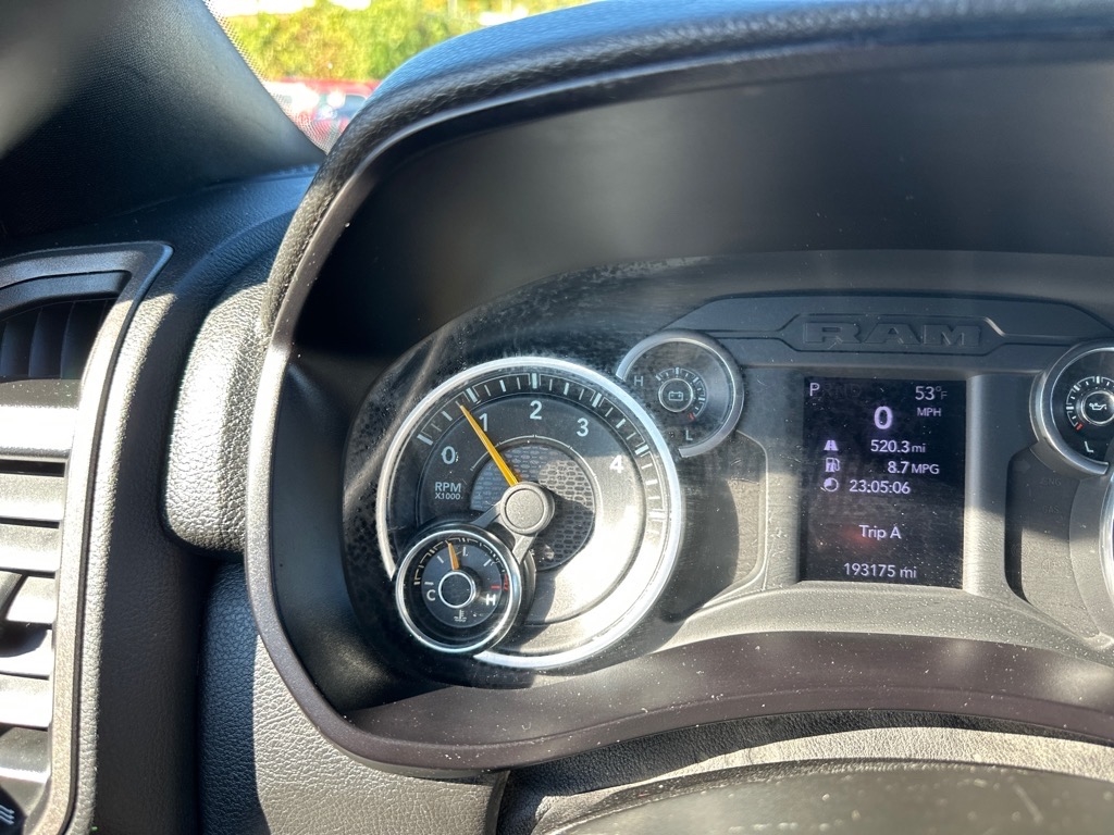 RAM 3500 Chassis Cab Tradesman 4WD Crew Cab 60" CA 172.4" WB 2022 RAM 3500 Chassis Cab Tradesman 4WD Crew Cab 60" CA 172.4" WB 2022