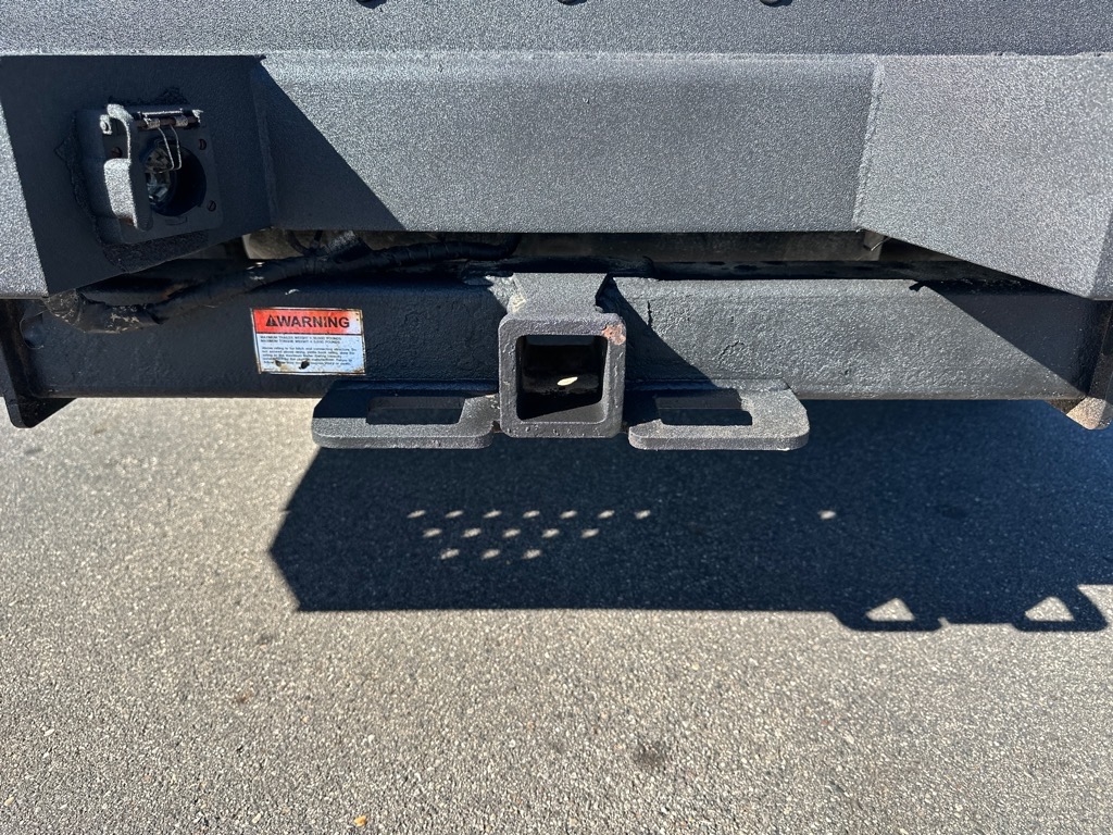 RAM 3500 Chassis Cab Tradesman 4WD Crew Cab 60" CA 172.4" WB 2022