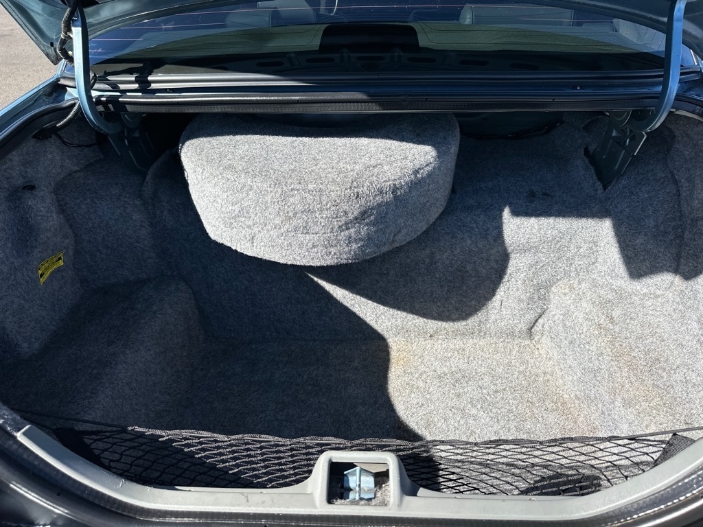 Mercury Grand Marquis 4dr Sedan LS 1993 Mercury Grand Marquis 4dr Sedan LS 1993