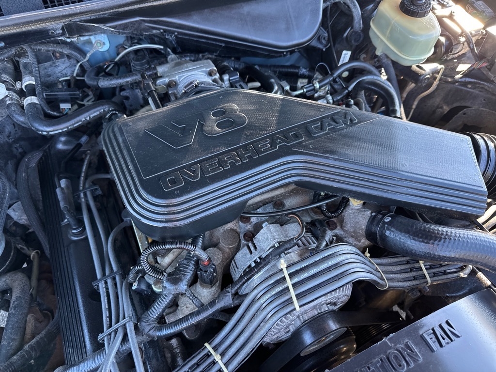 Mercury Grand Marquis 4dr Sedan LS 1993