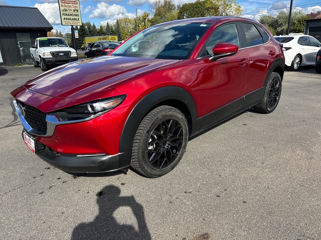 2020 Mazda CX-30 Preferred