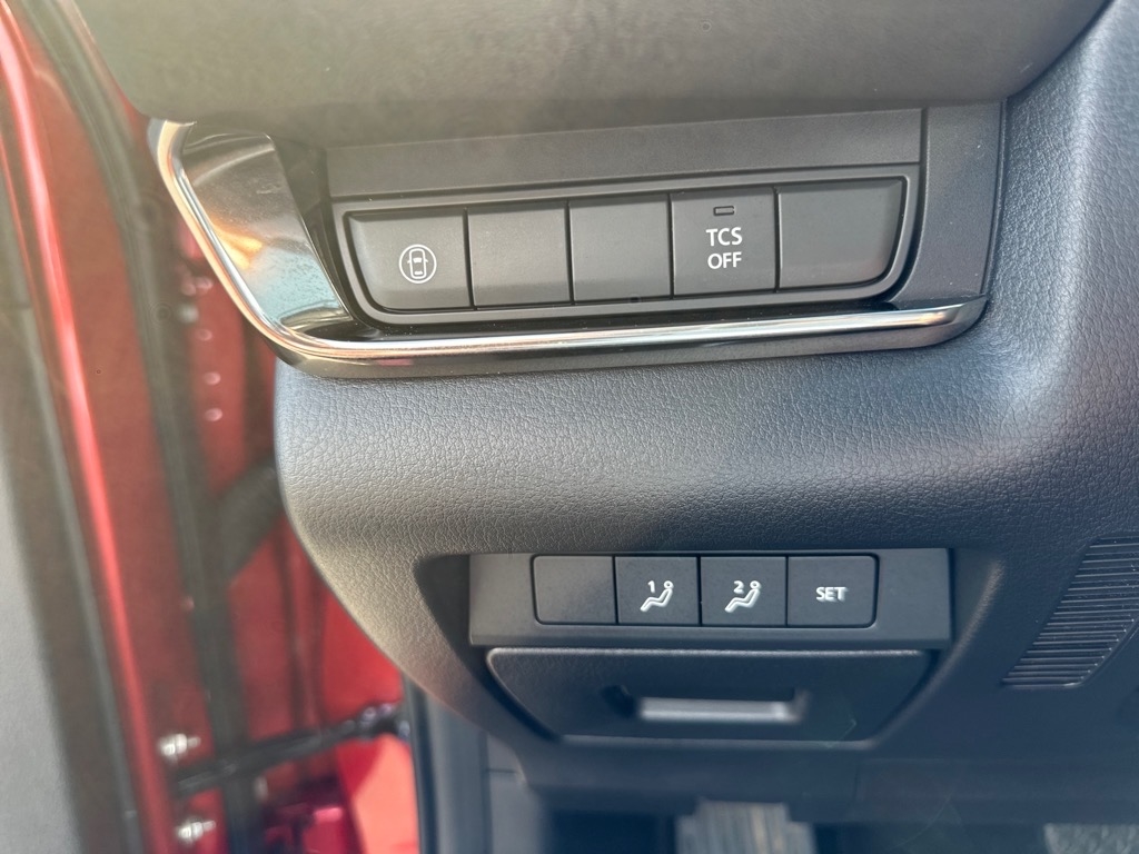 Mazda CX-30 Preferred Package FWD 2020