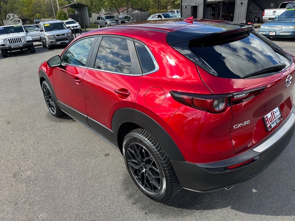 Mazda CX-30 Preferred Package FWD 2020