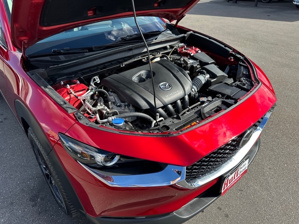 Mazda CX-30 Preferred Package FWD 2020