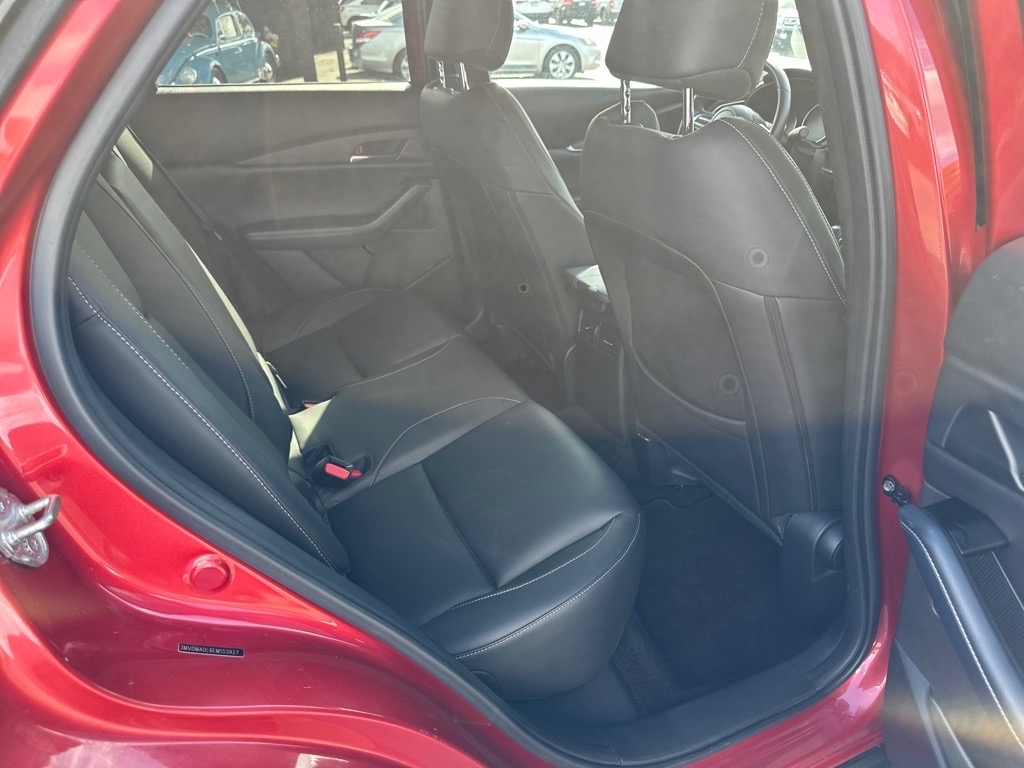 Mazda CX-30 Preferred Package FWD 2020