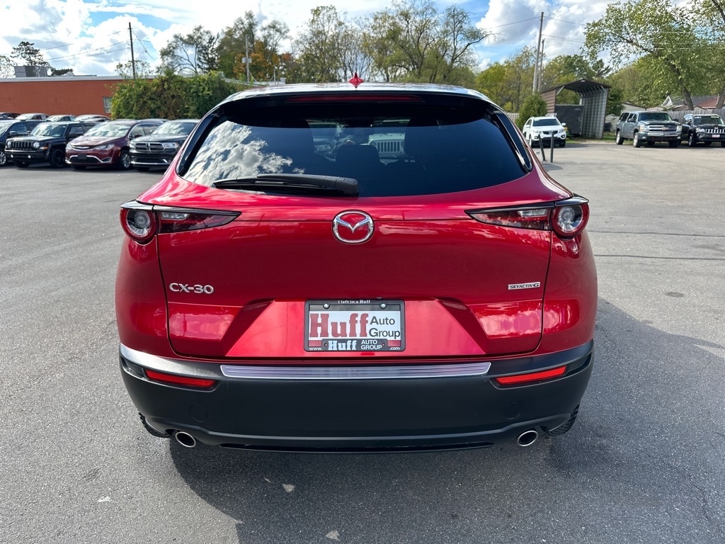 Mazda CX-30 Preferred Package FWD 2020