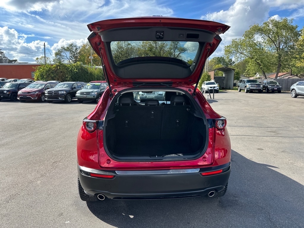 Mazda CX-30 Preferred Package FWD 2020