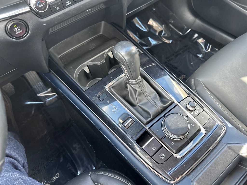 Mazda CX-30 Preferred Package FWD 2020