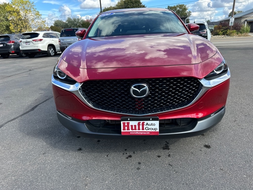 Mazda CX-30 Preferred Package FWD 2020