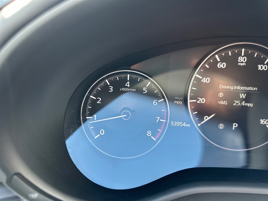 Mazda CX-30 Preferred Package FWD 2020