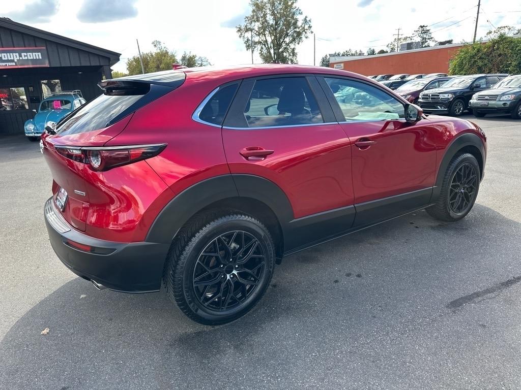 Mazda CX-30 Preferred Package FWD 2020