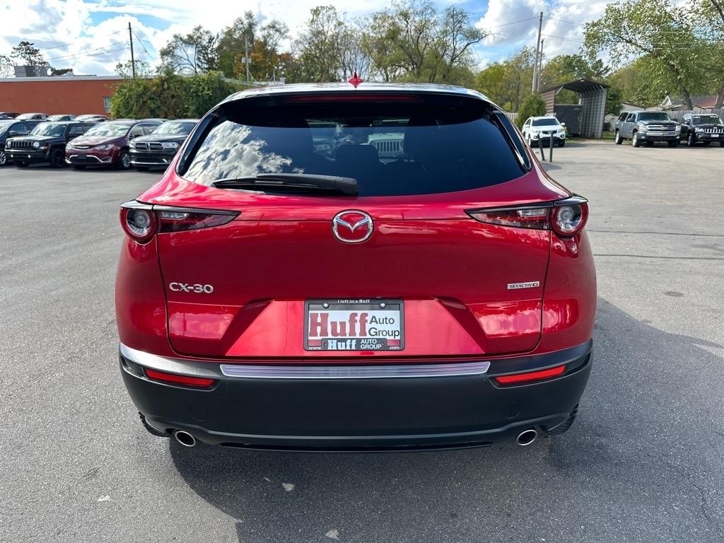 Mazda CX-30 Preferred Package FWD 2020