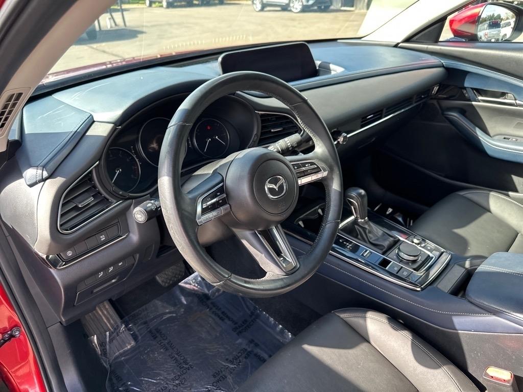 Mazda CX-30 Preferred Package FWD 2020