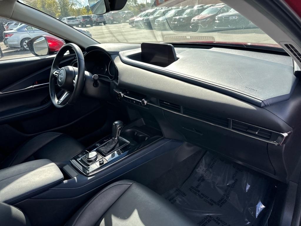 Mazda CX-30 Preferred Package FWD 2020