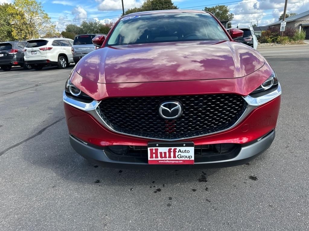 Mazda CX-30 Preferred Package FWD 2020
