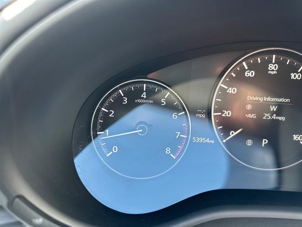 Mazda CX-30 Preferred Package FWD 2020