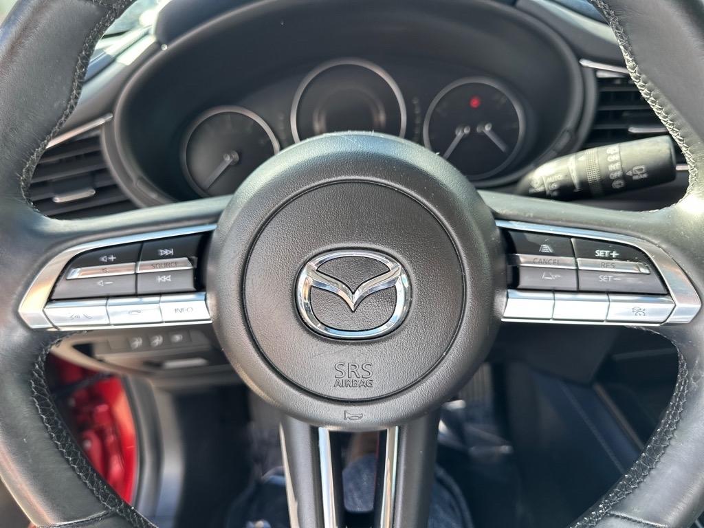 Mazda CX-30 Preferred Package FWD 2020