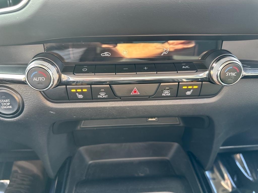 Mazda CX-30 Preferred Package FWD 2020