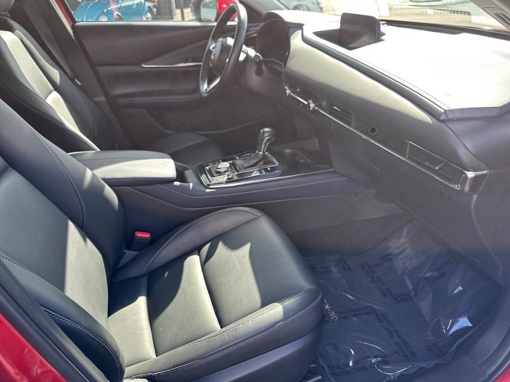 Mazda CX-30 Preferred Package FWD 2020