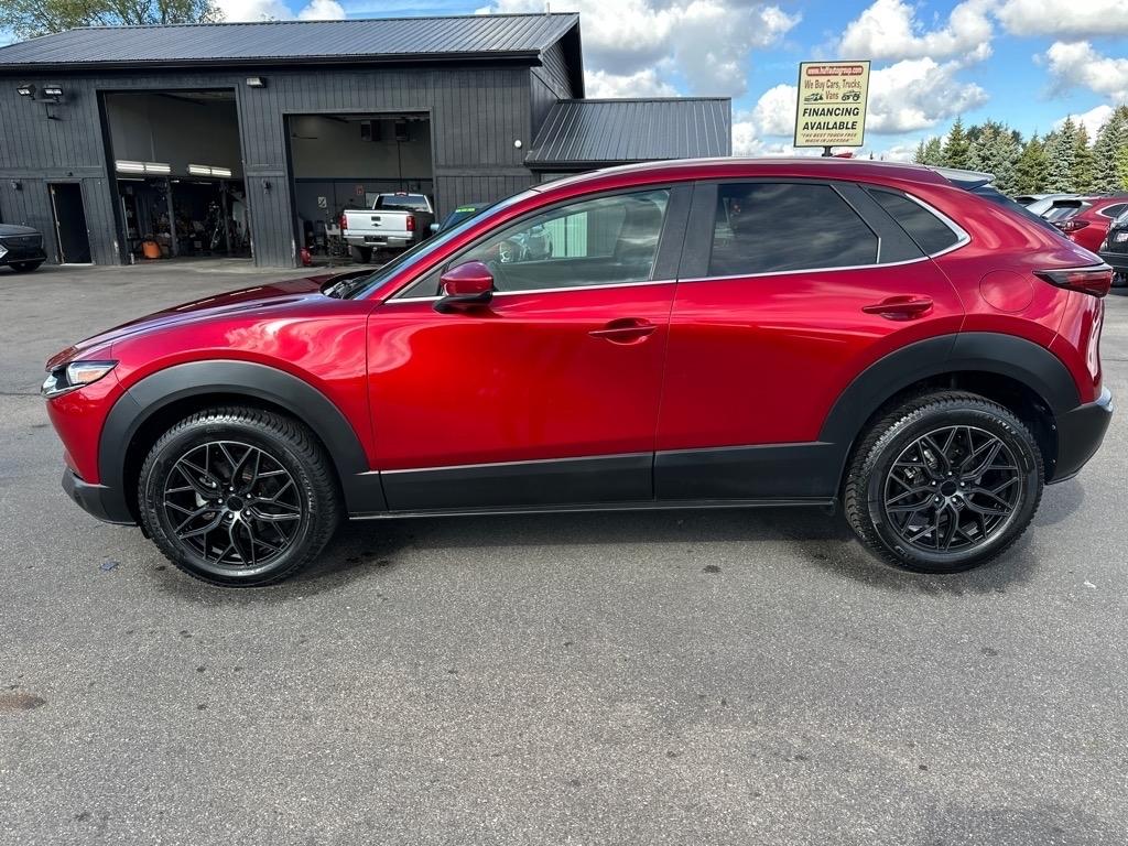 Mazda CX-30 Preferred Package FWD 2020