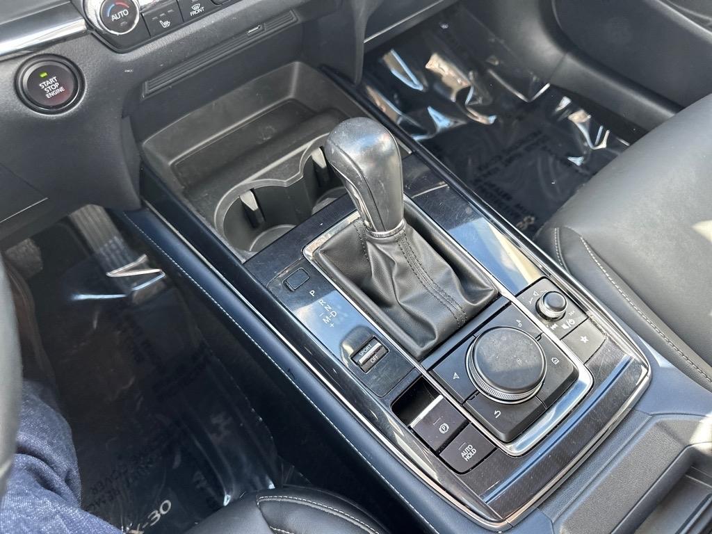 Mazda CX-30 Preferred Package FWD 2020