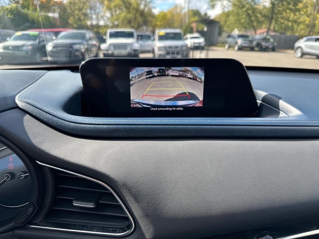 Mazda CX-30 Preferred Package FWD 2020