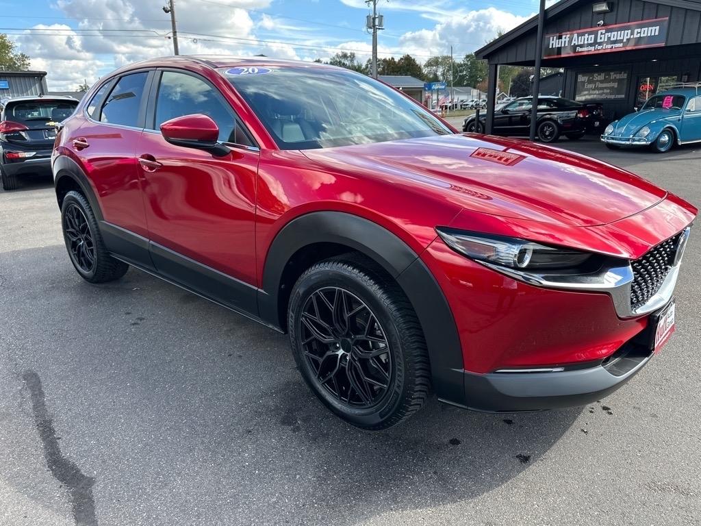 Mazda CX-30 Preferred Package FWD 2020