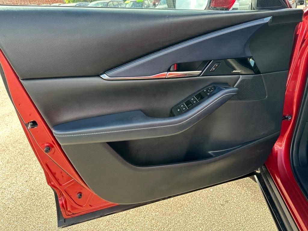 Mazda CX-30 Preferred Package FWD 2020