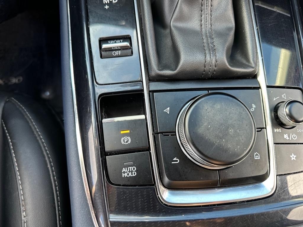 Mazda CX-30 Preferred Package FWD 2020