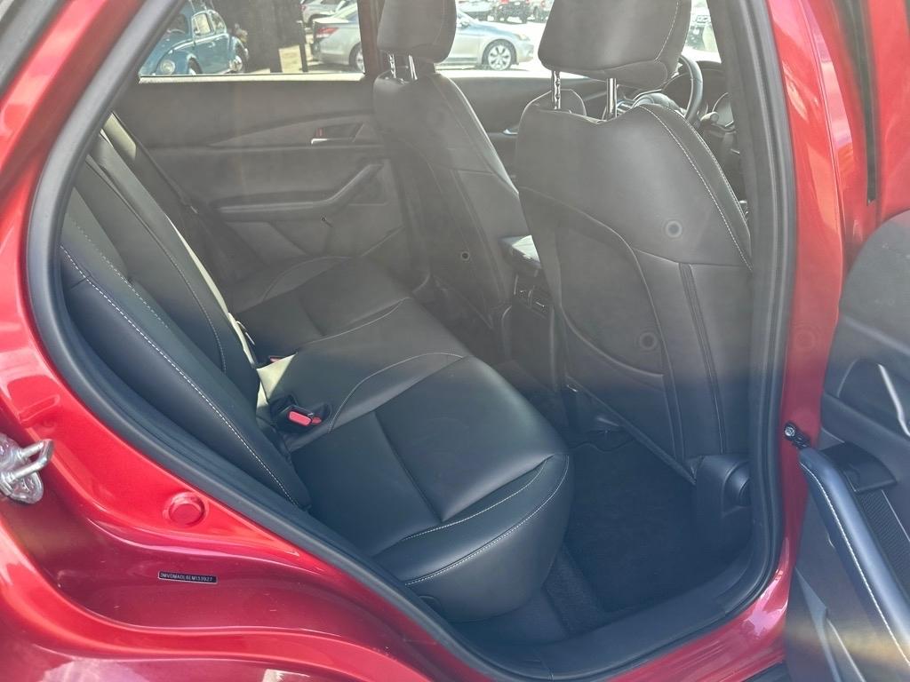 Mazda CX-30 Preferred Package FWD 2020