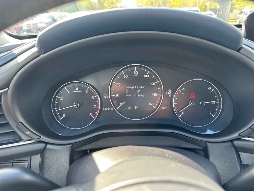 Mazda CX-30 Preferred Package FWD 2020