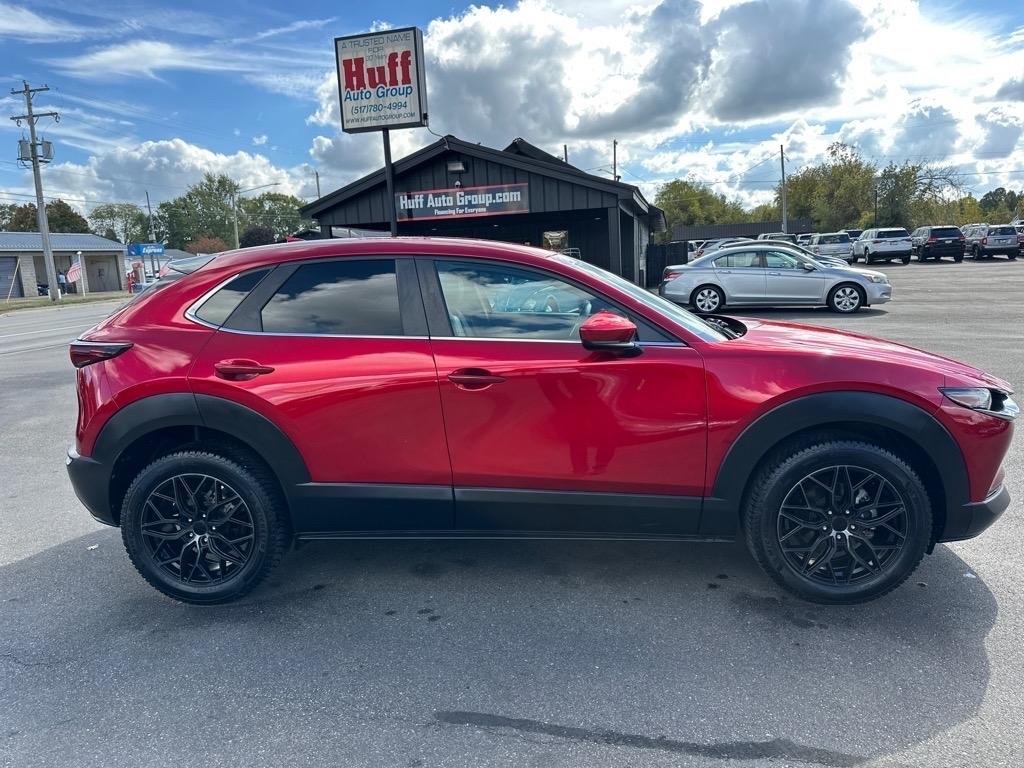 Mazda CX-30 Preferred Package FWD 2020