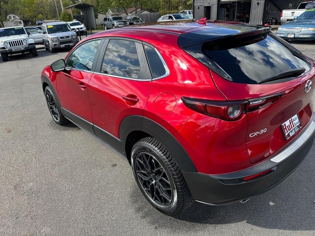 Mazda CX-30 Preferred Package FWD 2020